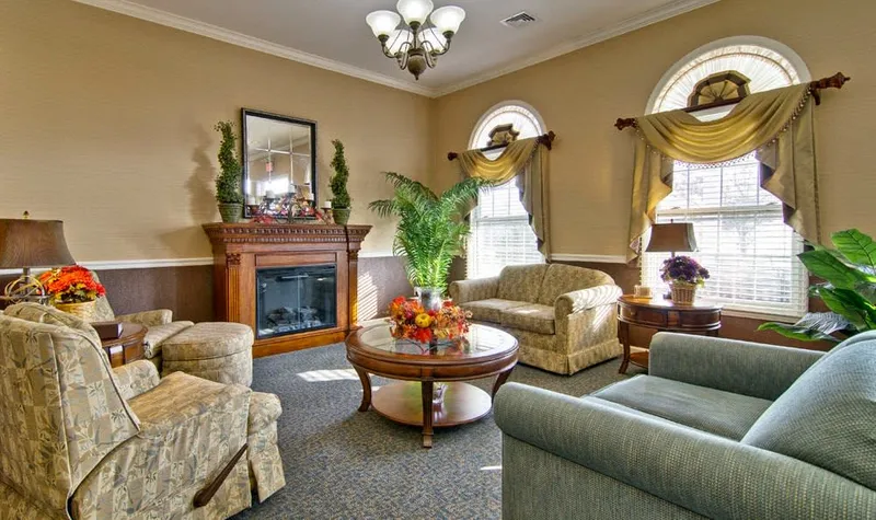 Parkway Cove Senior Living