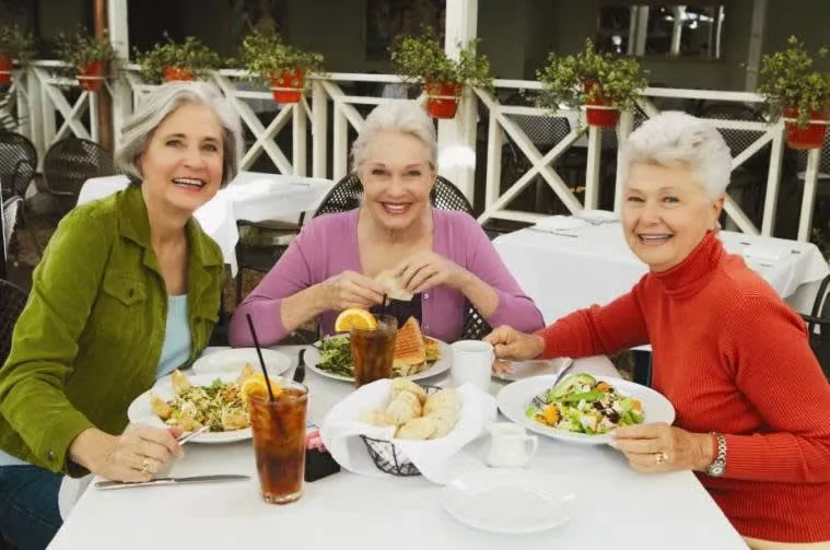 Parkway Cove Senior Living photo 9