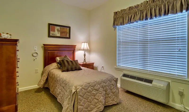 Parkway Gardens Senior Living photo 2