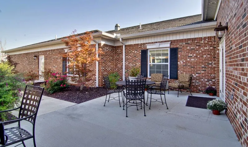 Parkway Gardens Senior Living photo 6