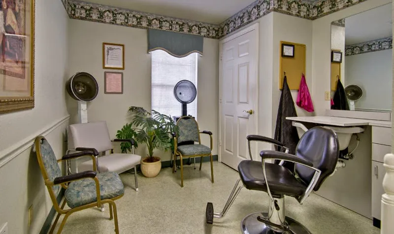 Parkwood Meadows Senior Living - Assisted Living, Memory Care, Skilled Nursing Facility (SNF), Hospice Care, Adult Day Care, Respite Care in Ste. Genevieve, Missouri