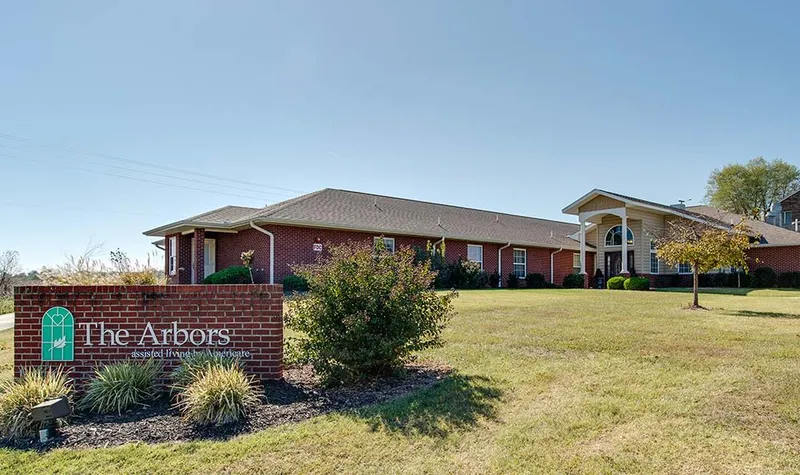Parkwood Meadows Senior Living - senior living in Ste. Genevieve, Missouri - photo 4