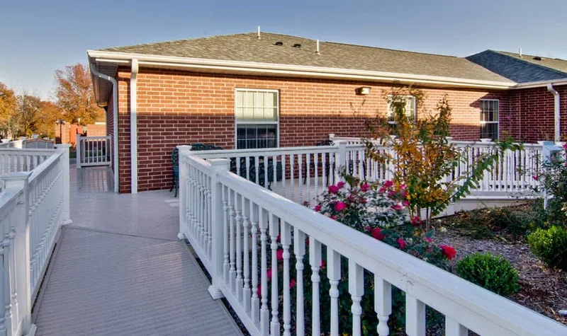 Parkwood Meadows Senior Living - senior living in Ste. Genevieve, Missouri - photo 5