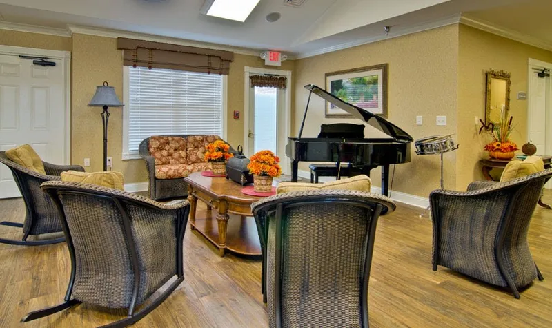 Parkwood Meadows Senior Living - senior living in Ste. Genevieve, Missouri - photo 6