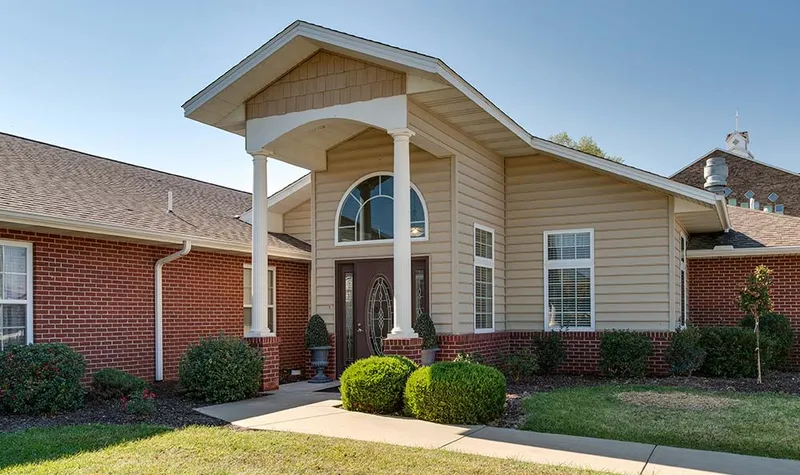 Parkwood Meadows Senior Living - senior living in Ste. Genevieve, Missouri - photo 7