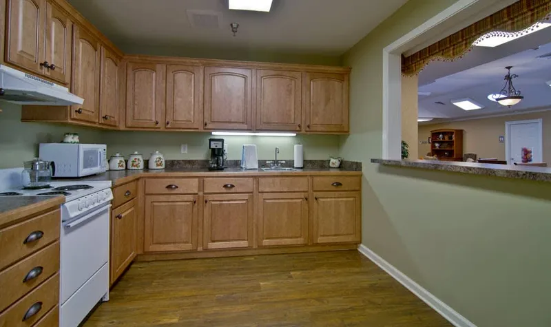 Parkwood Meadows Senior Living - senior living in Ste. Genevieve, Missouri - photo 8