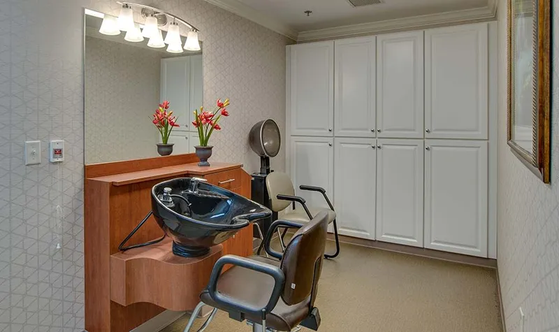 Parkwood Meadows Senior Living - senior living in Ste. Genevieve, Missouri - photo 9