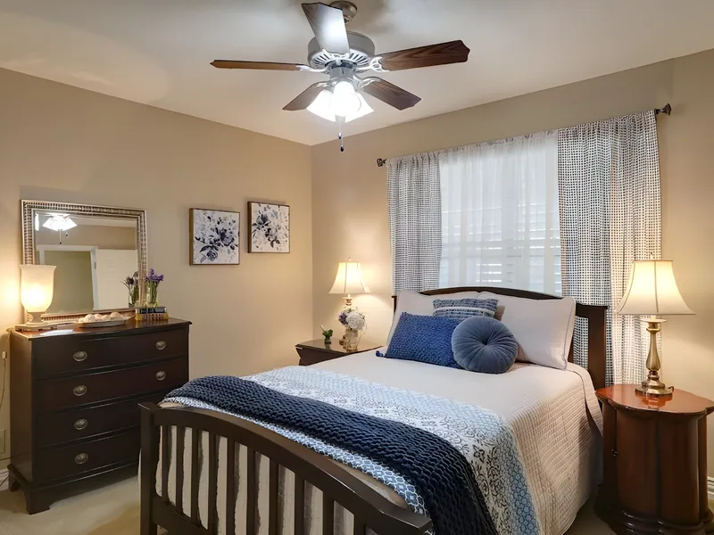 Parkwood Retirement photo 3