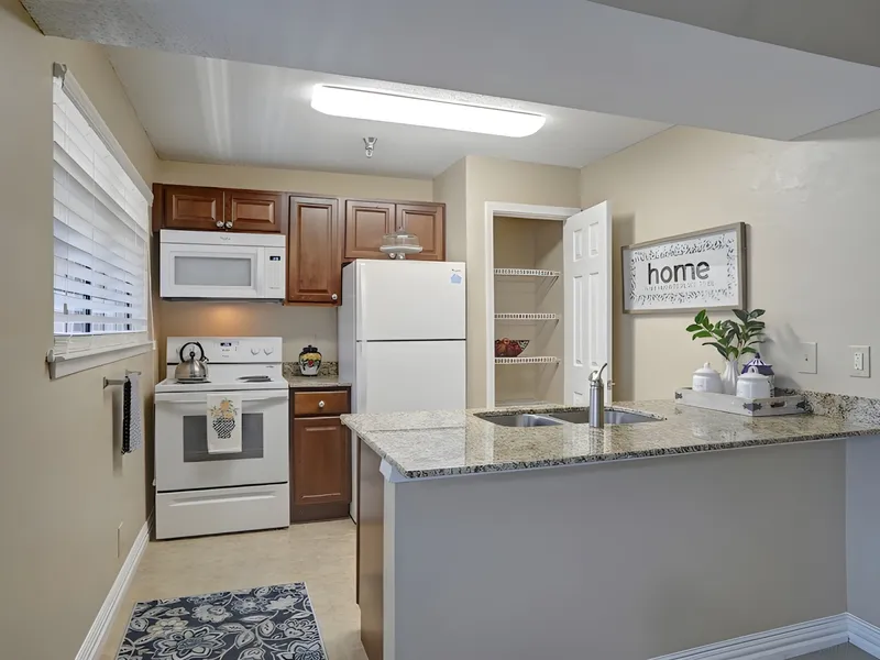 Parkwood Retirement photo 5