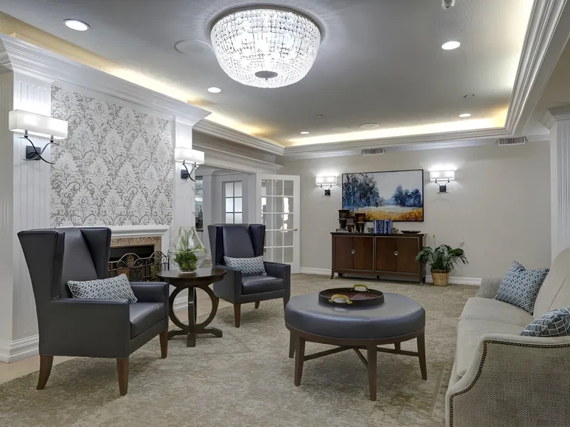 Parkwood Retirement photo 6