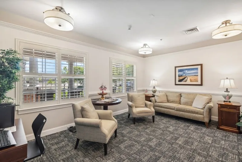 Parkwood Village and The Landing photo 2