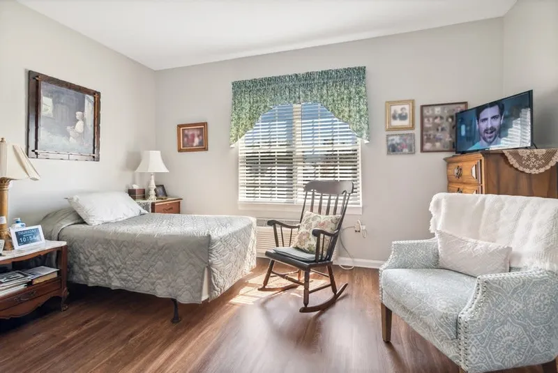 Parkwood Village and The Landing photo 3