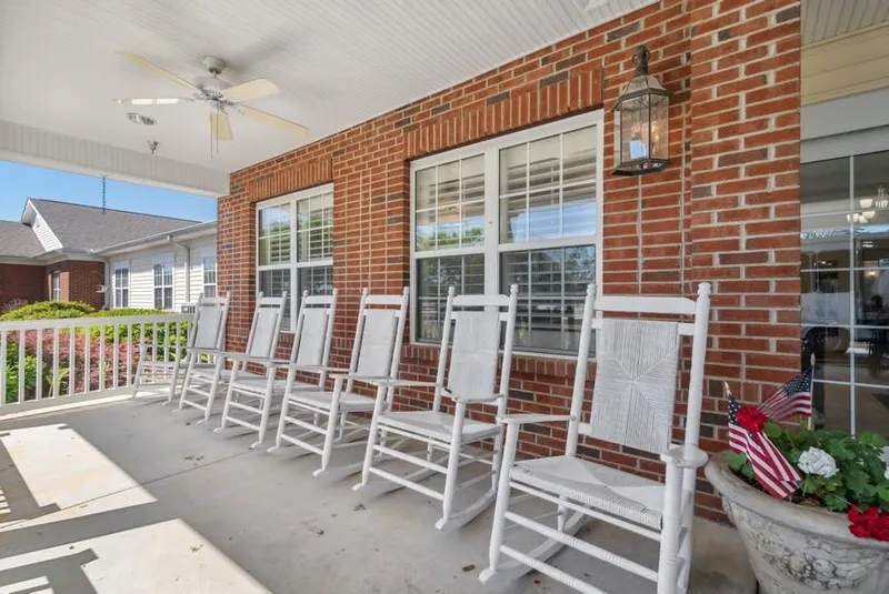 Parkwood Village and The Landing photo 5