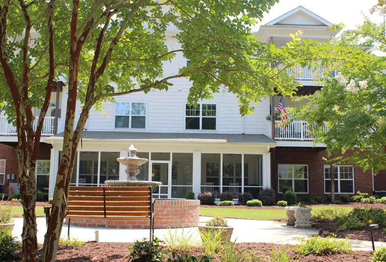 Parkwood Village and The Landing photo 7