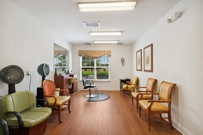 Parkwood Village and The Landing photo 8