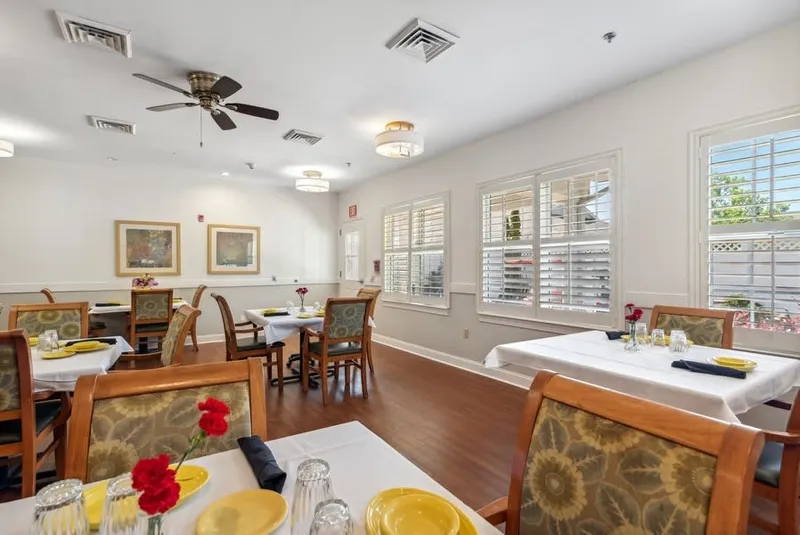 Parkwood Village and The Landing photo 9