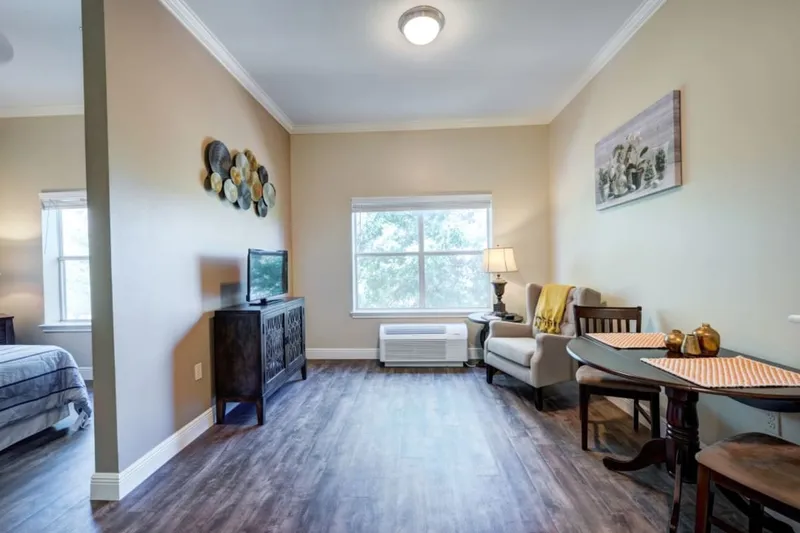 Parmer Woods at North Austin photo 2