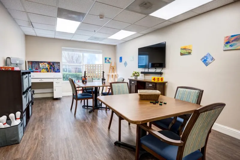 Parmer Woods at North Austin photo 3