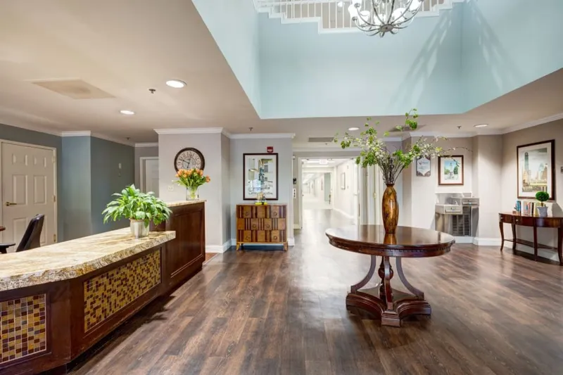 Parmer Woods at North Austin photo 4