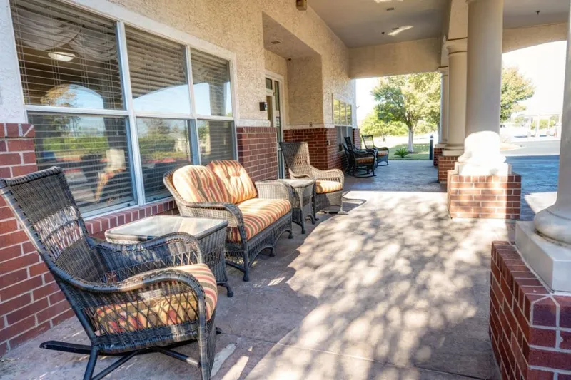 Parmer Woods at North Austin photo 6