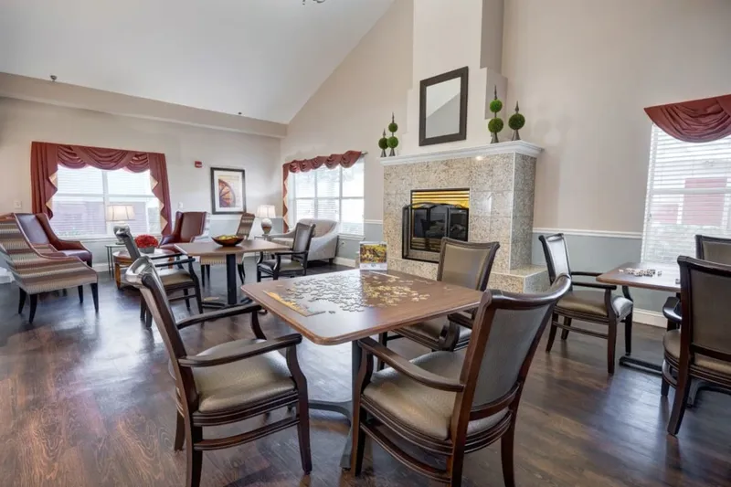 Parmer Woods at North Austin photo 9