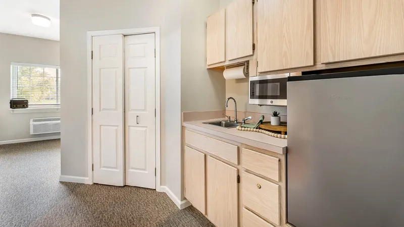 Pathfinder Senior Living - senior living in Lufkin, Texas - photo 5