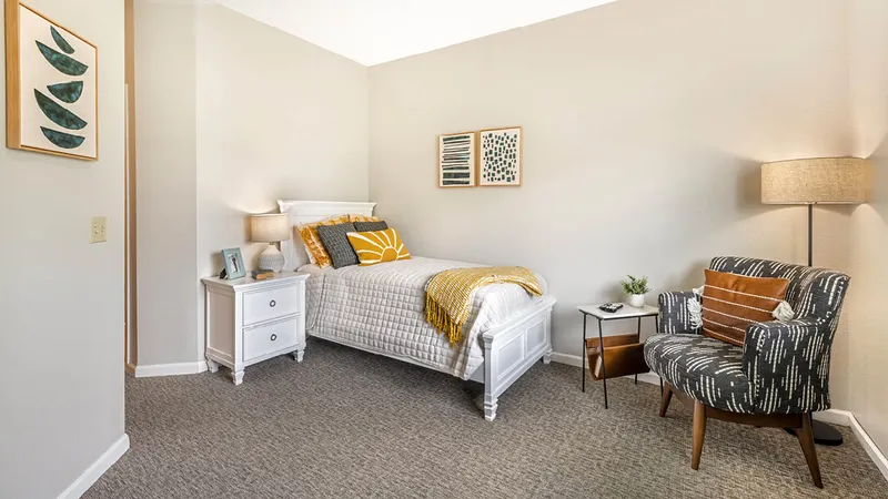 Pathfinder Senior Living - senior living in Lufkin, Texas - photo 6