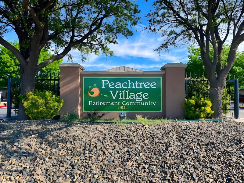 Peachtree Village Retirement Community