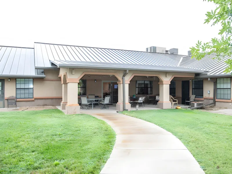 Peachtree Village Retirement Community photo 2