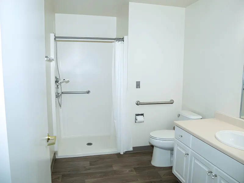 Peachtree Village Retirement Community photo 3