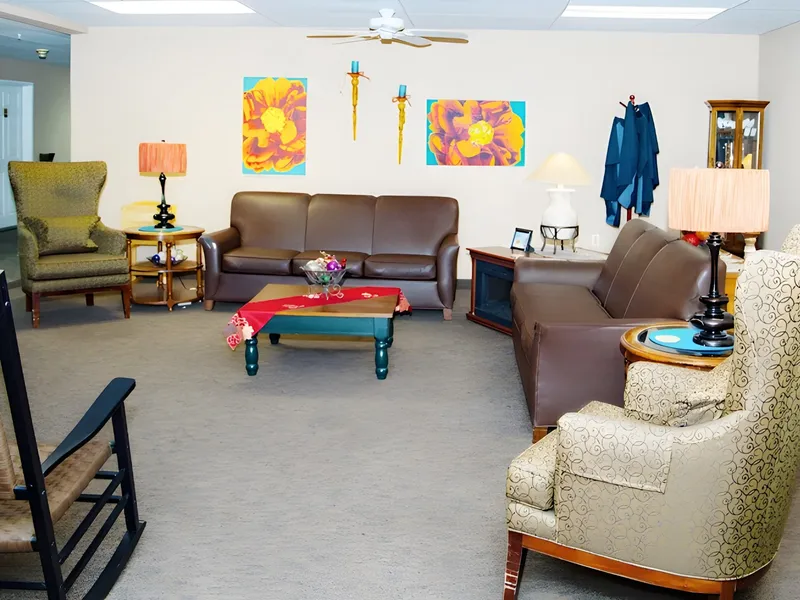 Peachtree Village Retirement Community photo 5