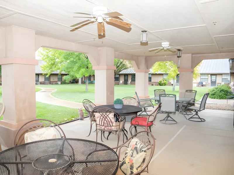 Peachtree Village Retirement Community photo 7