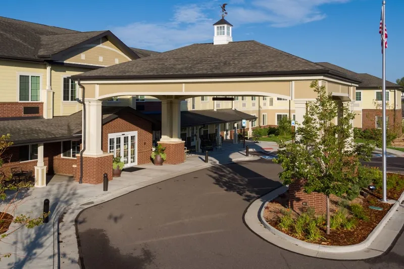 Peakview Assisted Living & Memory Care