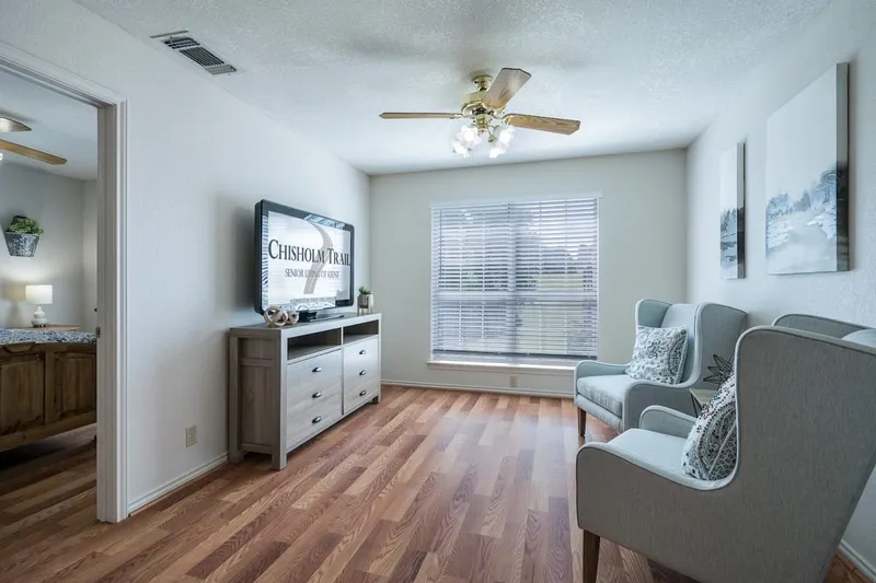 Pegasus Landing of Chisholm Trail photo 4