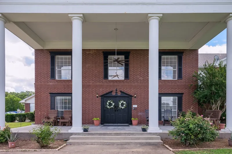 Pegasus Landing of Chisholm Trail photo 6