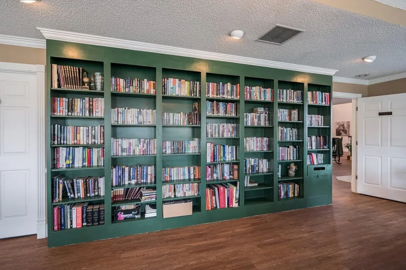 Pegasus Landing of Chisholm Trail photo 8