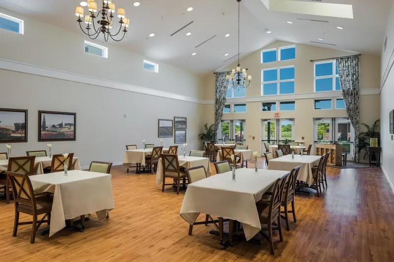 Pegasus Landing of Forney photo 3