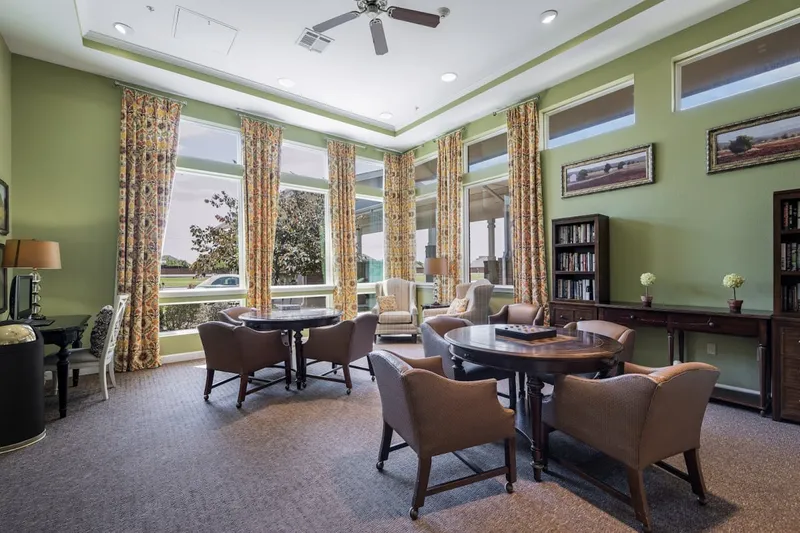 Pegasus Landing of Forney photo 5