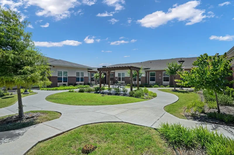 Pegasus Landing of Forney photo 9