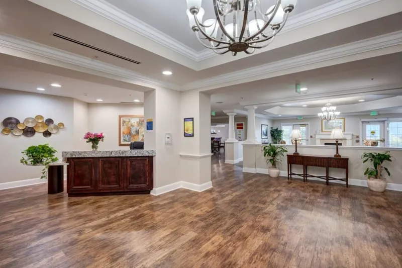 Pegasus Landing of Overland Park