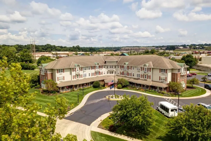 Pegasus Landing of Overland Park photo 2