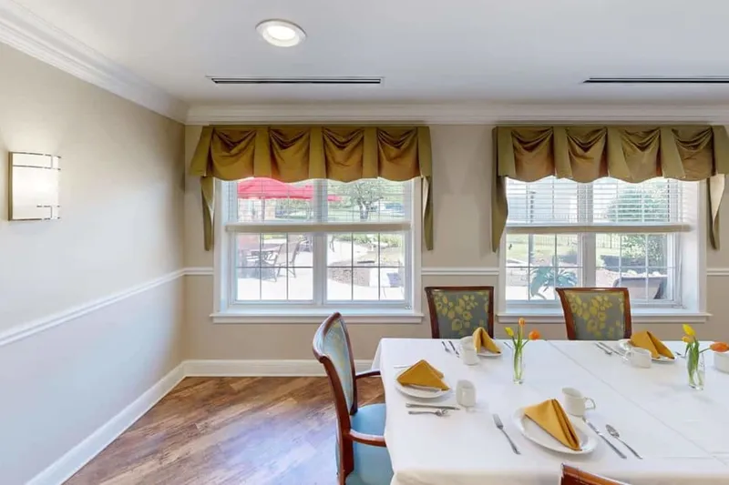 Pegasus Landing of Overland Park photo 3