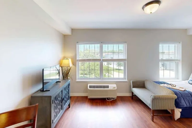 Pegasus Landing of Overland Park photo 4