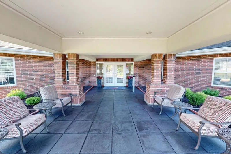 Pegasus Landing of Overland Park photo 5