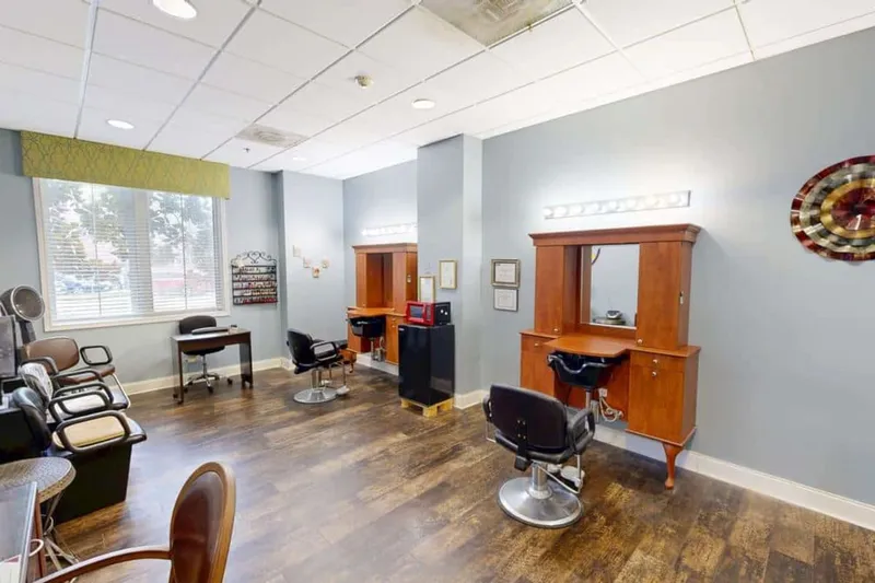 Pegasus Landing of Tanglewood photo 5