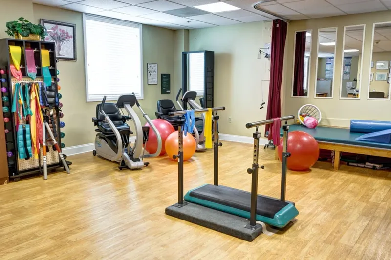 Pegasus Landing of Tanglewood photo 8