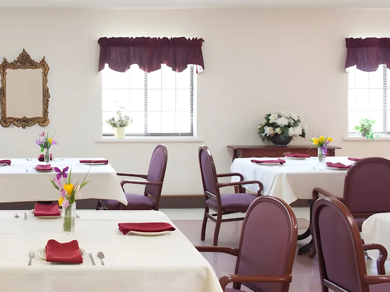 Pembroke Center photo 3