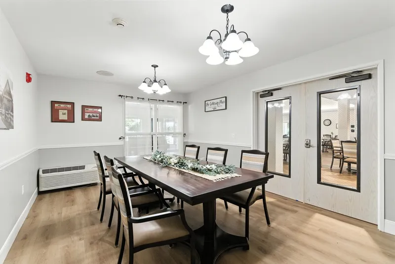 Pheasant Pointe by Cogir - senior living in Molalla, Oregon - photo 11