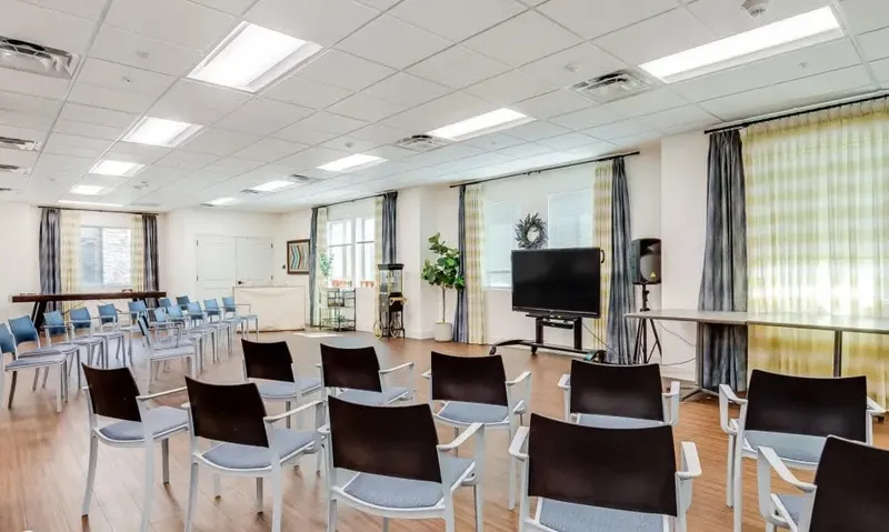 Pine Grove Crossing photo 6