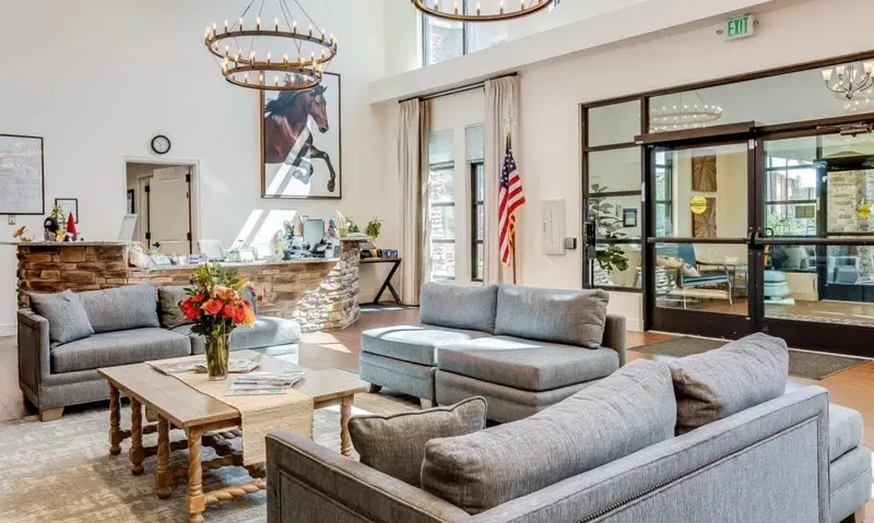 Pine Grove Crossing photo 8